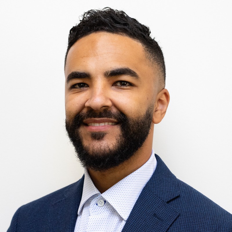 Antoine Michael, Founder of 13AM